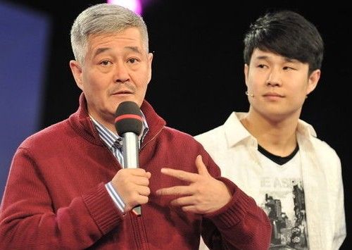 小沈阳真名叫什么