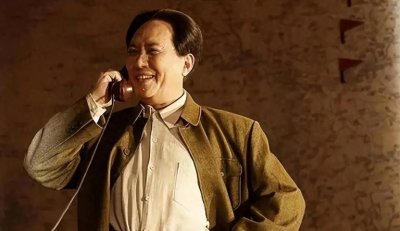 ​论唐国强