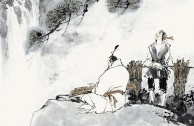 ​中国十大经典古筝名曲 高山流水第一名 汉宫秋月暂居第二