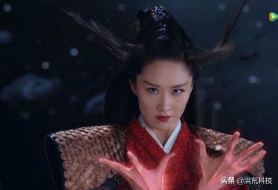 ​三生三世枕上书：魔尊渺落和擎苍谁更强？原作者给出答案，很意外