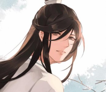 ​天官赐福师青玄身份