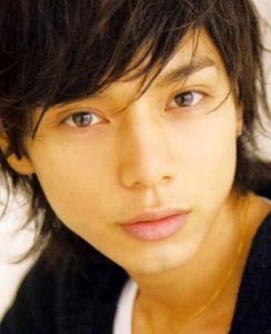 ​水岛宏个人资料