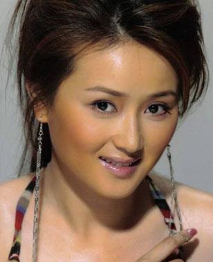 周莉