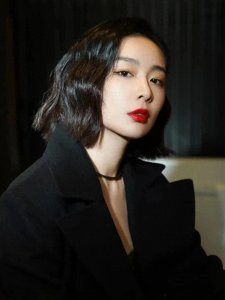 ​演员高叶：用演技点亮荧屏的璀璨之星