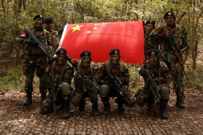 ​特种兵退役后，加入雇佣兵组织怎么办，国家用了这一招。