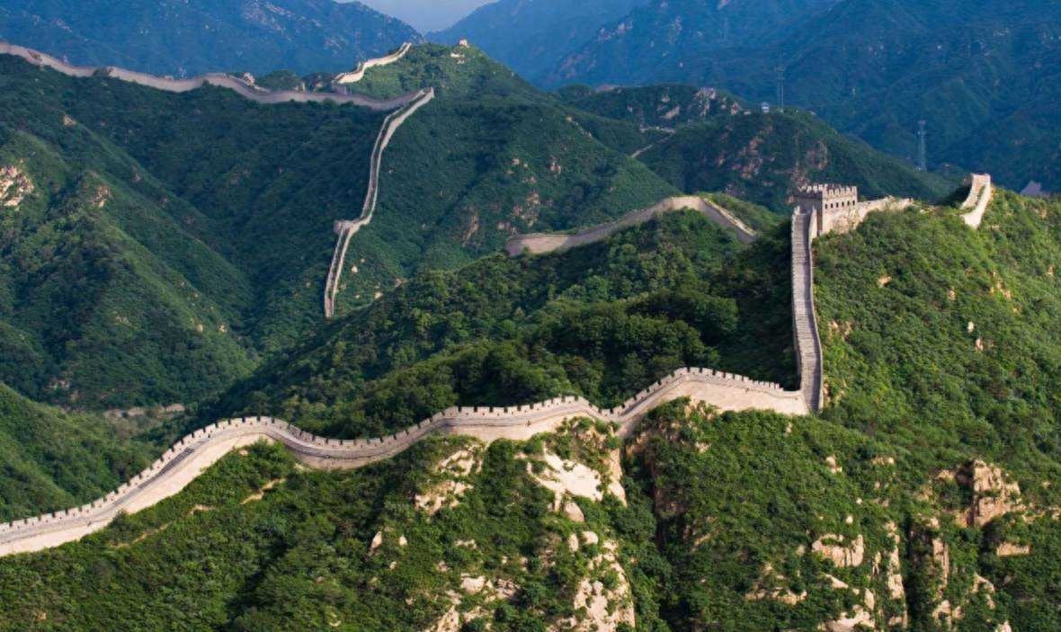 世界十大奇迹