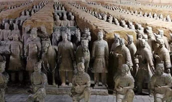 世界十大奇迹
