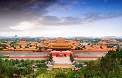 ​北京旅游十大必去景点，您去过几处？
