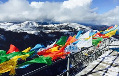 ​风景秀美、非常适合夏季旅游的城市，去了你就不想走了？