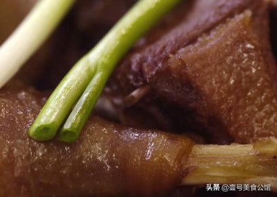 ​啤酒焖鸭的好吃做法，软烂入味，鲜香营养，老少皆宜的家常美食