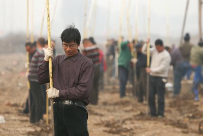 ​《中国盗墓史》之常见盗墓手段