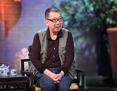 ​传奇导演郭宝昌：一生只见亲生母亲一次面，养母到死也不原谅他。