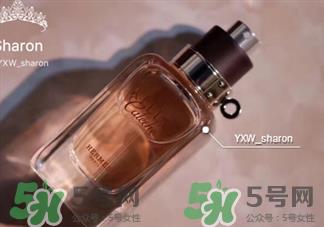 爱马仕凯莉驿马车女士香水好不好?爱马仕凯莉驿马车女士香水味道