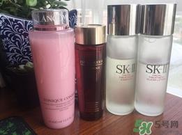 兰蔻粉水搭配什么乳液比较好?兰蔻粉水配什么乳液?