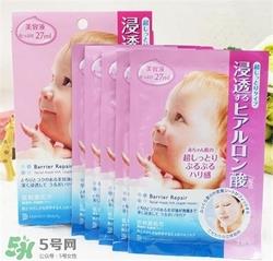 曼丹婴儿面膜孕妇可以用吗？曼丹婴儿面膜孕妇能用吗？