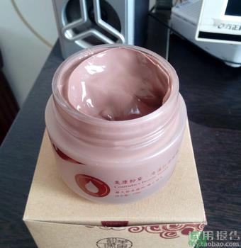 美康粉黛海藻面膜怎么样?美康粉黛海藻面膜好用吗?