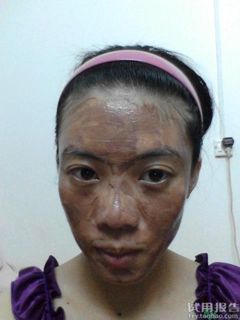 美康粉黛海藻面膜怎么样?美康粉黛海藻面膜好用吗?