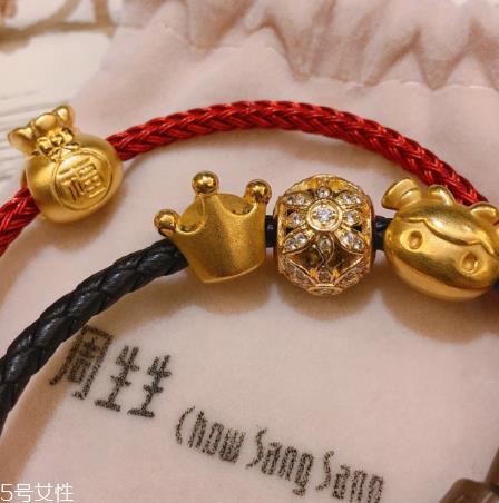 转运珠可以自己买吗 带来吉祥好运