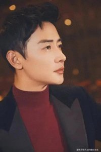 ​演员罗晋：用才华与坚持书写演艺传奇。