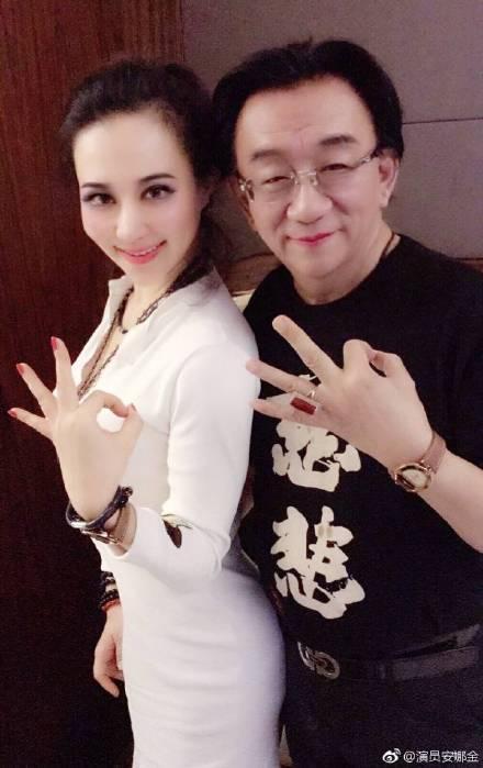 71岁相声大师侯耀华收了一个女徒弟，一下子闹出这么多故事