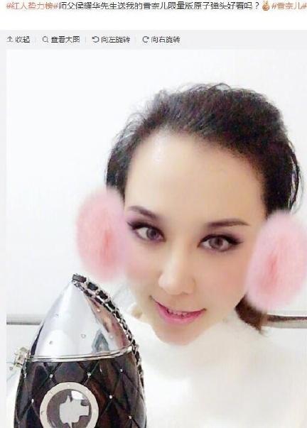 71岁相声大师侯耀华收了一个女徒弟，一下子闹出这么多故事