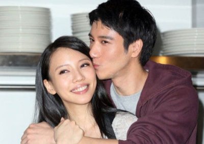 ​李靓蕾怎么认识王力宏 两人相识恋爱经过曝光太神奇