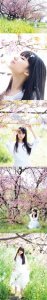 ​黑崎蕾娜魅惑写真集美图分享
