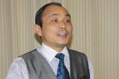 ​尧建云：花150元学习赌技赢600万，双腿被砍想起师傅，结局如何？