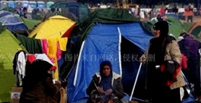 ​揭秘中国边境面临大量难民涌入，为何要求打开国门？