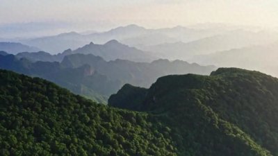 ​陕西冷娃在中条山抗战的悲壮经历