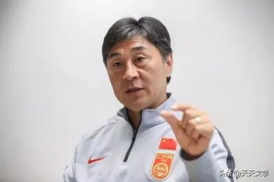 ​贾秀全，中国式悲情英雄，他要卧薪尝胆一飞冲天百二秦关终属楚