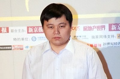 ​最牛公务员，因一本书封神狂赚4100万，跻身作家富豪榜