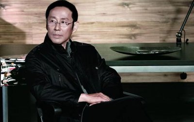 ​陈道明和杜宪：恩爱40年互相成就，做娱乐圈的“模范夫妻”