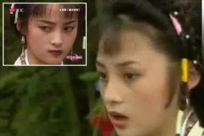 ​“纯元皇后”是真的存在，原来蒋勤勤才是陈建斌的“白月光”！