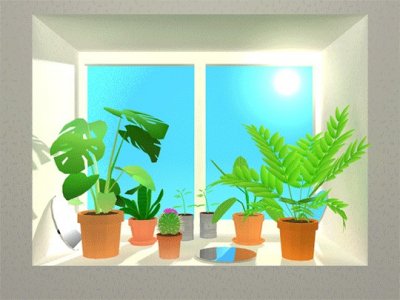 ​名字起好就成功了一半？看名儿就想搬回家的10种植物，您家有几种
