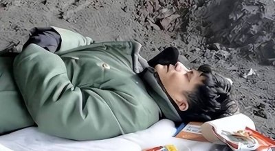 ​“民歌天王”终于落网！从《星光大道》冠军到全网通缉，可惜可恨
