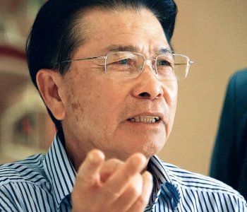 ​美的创始人何享健:每年净赚94亿,坐拥4857亿身家,3个子女无人继承