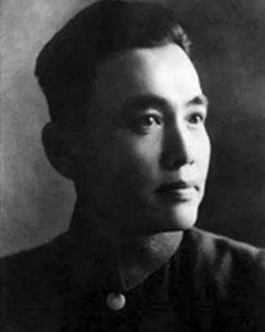 ​“我去打日本，你跟着送死去！”——池峰城的传奇一生
