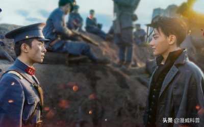 ​除了《陈情令》之外，还有4部值得二刷的双男主剧，每部都是爆款