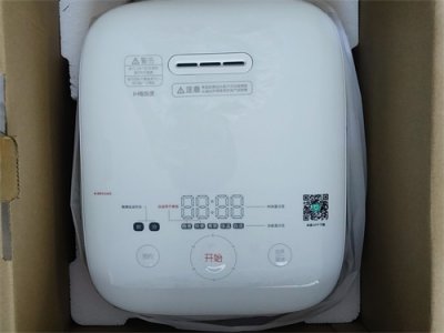 ​小米电饭煲8个月使用测评：煮饭配件都好，但有一点却很一般