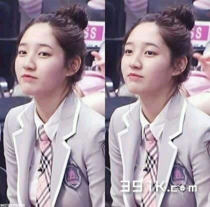 PRODUCE101第一季女团，个个美美哒！