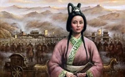 ​“寡妇老板”威震巴蜀，正史记载首个女性，秦始皇对她都尊敬有加