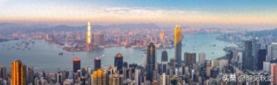 ​香港楼市开始火爆的背后原因是？