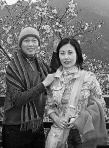 ​汪明荃与罗家英婚姻出现裂痕，传因女方与前度关系密切？