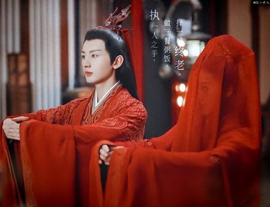 ​成毅主演佳作盘点：仙侠、宫廷、武侠与现代剧的精彩呈现