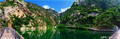 ​最全！山西省永济市景点大全，你都知道么？快来围观