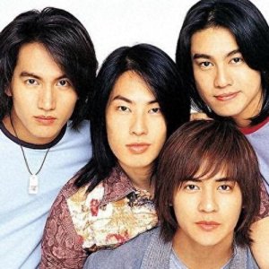 ​被《流星花园》成就的F4，你们还记得吗？