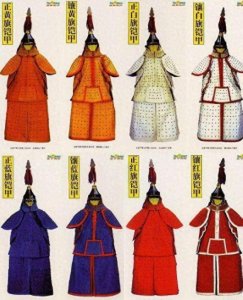 ​1800 年前后中国的社会经济状况