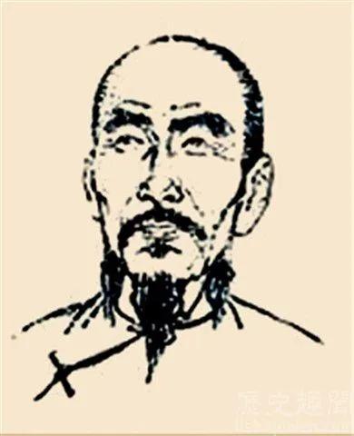 龚自珍简介代表作（“三百年来第一流”——龚自珍）