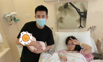 ​明星为什么都选择剖腹产(为什么很多人选择剖腹产)